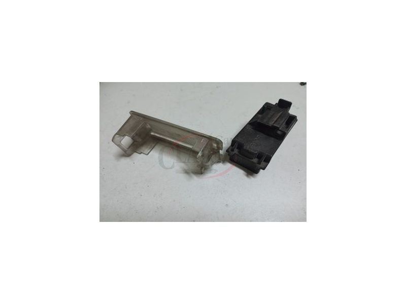 Renault Clio II / Renault Modus - Plafonnier interior (AXO-SCINTEX)