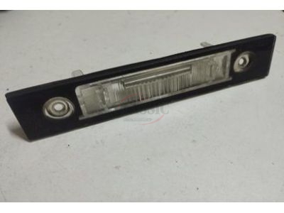 Volvo V40 - Farolim de iluminação matricula (SCINTEX)