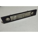 Volvo V40 - Farolim de iluminação matricula (SCINTEX)