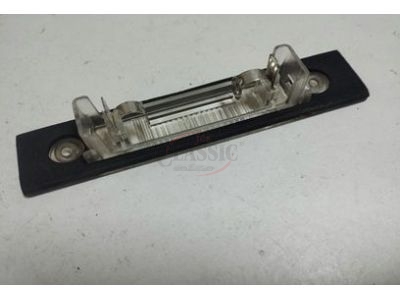 Volvo V40 - Farolim de iluminação matricula (SCINTEX)