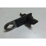 Opel Corsa A - Interruptor de contacto da mala