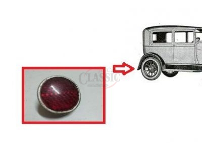 Multimarcas - Reflector (Ø41)