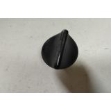 Citroen AX - Botão para interruptor de comando ventilação