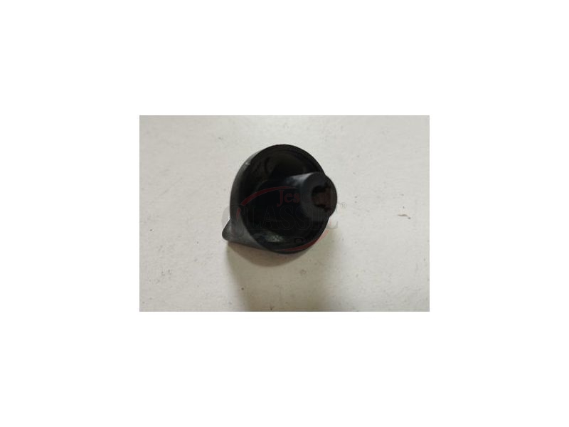 Citroen AX - Botão para interruptor de comando ventilação