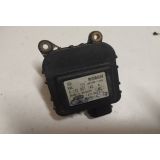 Renault Clio II - Motor da comporta da caixa aquecimento e ventilação (BOSCH)