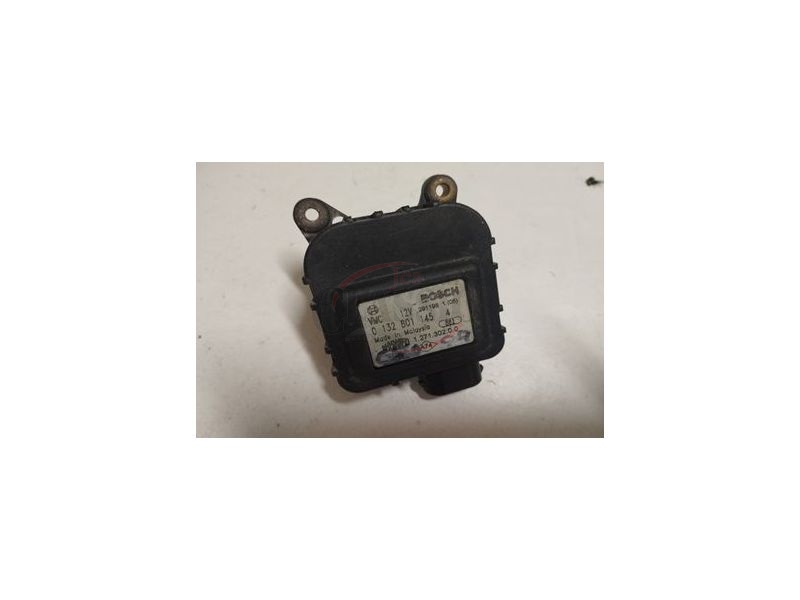 Renault Clio II - Motor da comporta da caixa aquecimento e ventilação (BOSCH)