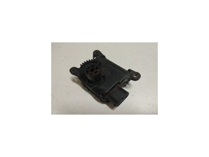 Renault Clio II - Motor da comporta da caixa aquecimento e ventilação (BOSCH)
