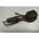 Mercedes-Benz W108 / Mercedes-Benz W123 - Ficha de contacto ignição (9657 - 8T)