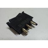 Mercedes-Benz SL R107 / Mercedes-Benz W123 - Interruptor de desembaciador