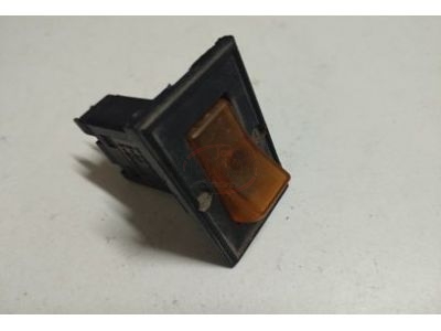 Multimarcas - Interruptor com luz de piloto