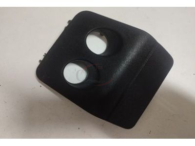 Peugeot 106 II - Moldura central para interruptores