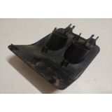 Peugeot 106 II - Moldura central para interruptores