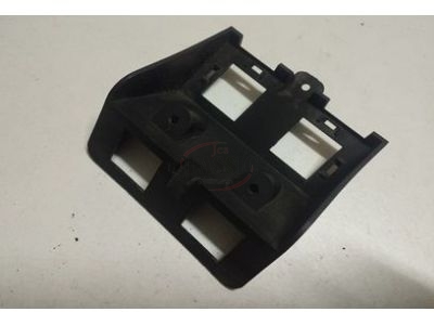 Peugeot 106 II - Suporte para interuptores da moldura central tablier