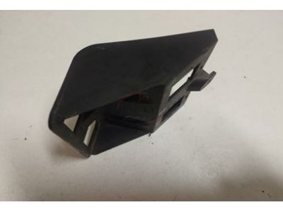 Peugeot 106 II - Suporte para interuptores da moldura central tablier