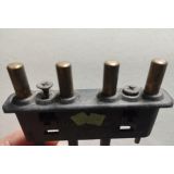 Ford Fiesta MkIV - Interruptor de contacto de tampa mala