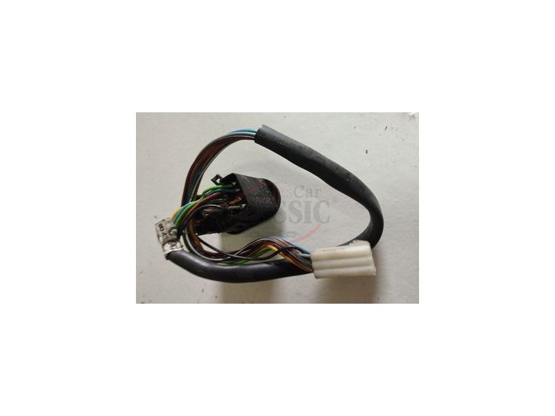 Opel Tigra A - Interruptor vidro