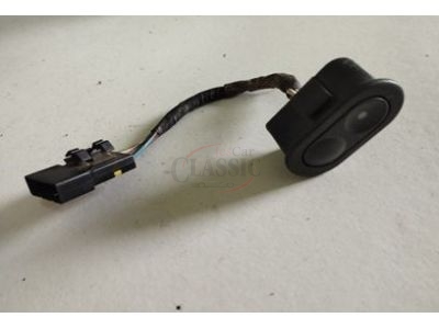 Opel Vectra B - Interruptor vidro