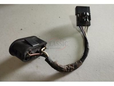 Opel Vectra B - Interruptor vidro