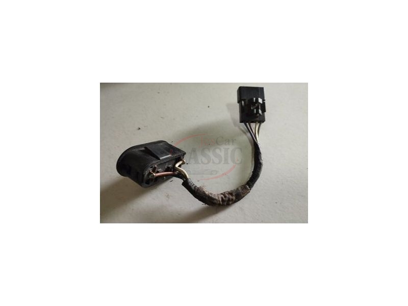 Opel Vectra B - Interruptor vidro