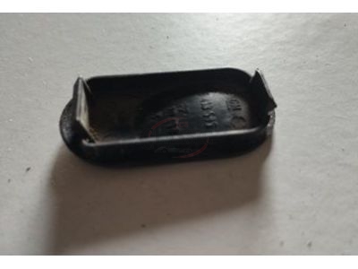 Opel Astra G / Opel Vectra B - Botão falso