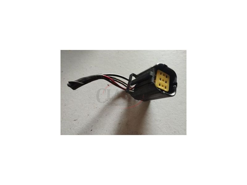 Rover Serie 100 - Ficha de ligação do farolim tras