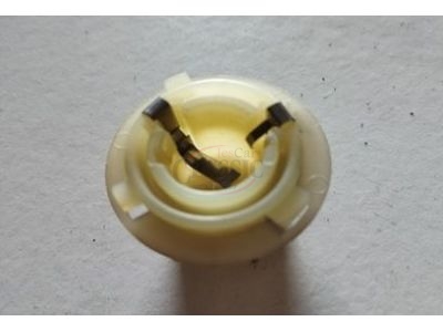 Rover Serie 100 - Suporte de lâmpada farolim tras (P25/1)