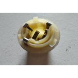 Rover Serie 100 - Suporte de lâmpada farolim tras direito / esquerdo (P25/2)