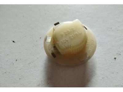 Rover Serie 100 - Suporte de lâmpada farolim tras direito / esquerdo (P25/2)