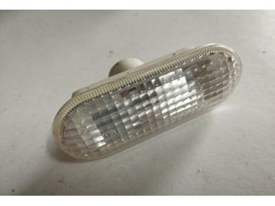 Ford Fiesta MkV / Ford Focus C-Max / Ford Focus II / Ford Fusion - Farolim lateral (FORD)