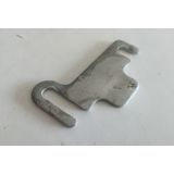 Renault 4 - Calço de afinação do fecho capot (3mm)