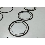 Triumph TR4 / Triumph TR4A - Jogo 12 segmentos de motor (0.20) (8x1/16 - 4-5/32 - Ø86mm)