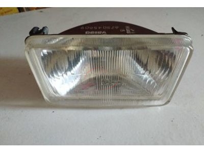 Renault 9 / Renault 11 - Farol principal H1 (interior) (CIBIE)