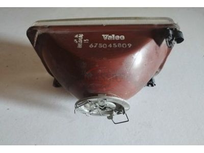 Renault 9 / Renault 11 - Farol principal H1 (interior) (CIBIE)