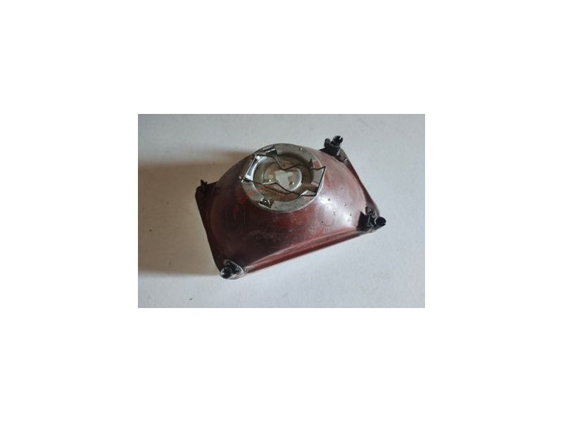 Renault 9 / Renault 11 - Farol principal H1 (interior) (CIBIE)