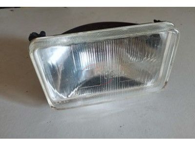 Renault 9 / Renault 11 - Farol principal H1 (interior) (CIBIE)