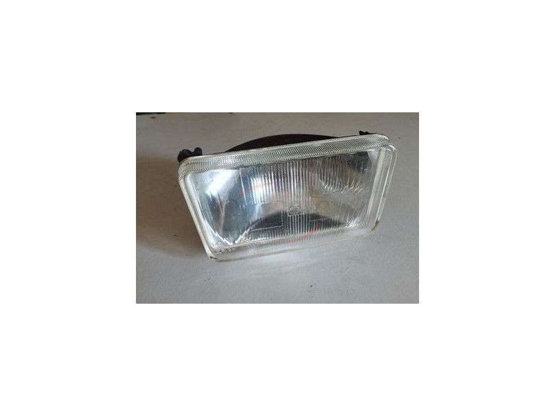Renault 9 / Renault 11 - Farol principal H1 (interior) (CIBIE)