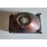 Renault 9 / Renault 11 - Farol principal H1 (interior) (CIBIE)