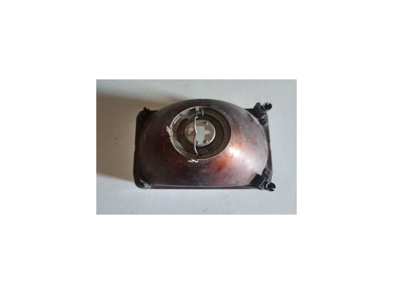 Renault 9 / Renault 11 - Farol principal H1 (interior) (CIBIE)