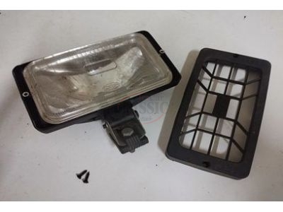 Multimarcas - farol auxiliar H3 (GABEL)