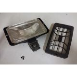 Multimarcas - farol auxiliar H3 (GABEL)