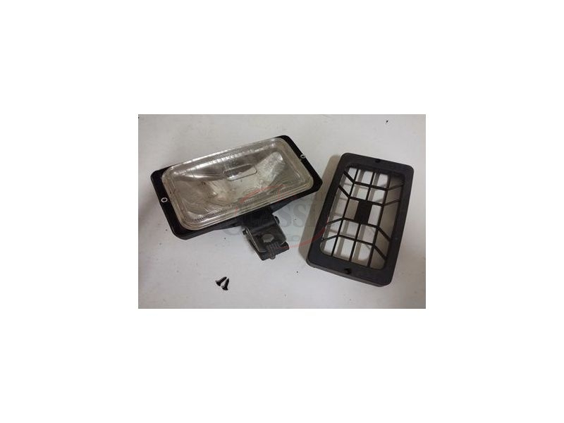 Multimarcas - farol auxiliar H3 (GABEL)