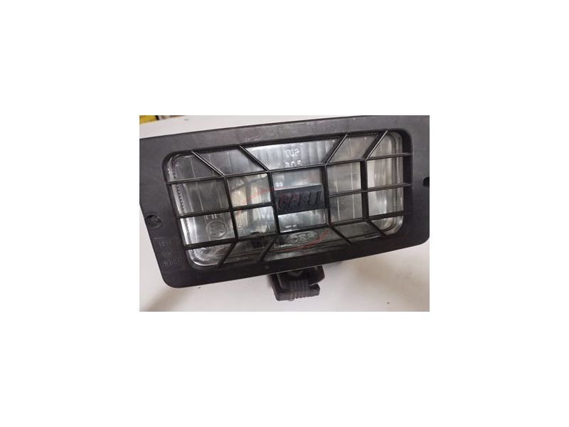 Multimarcas - farol auxiliar H3 (GABEL)