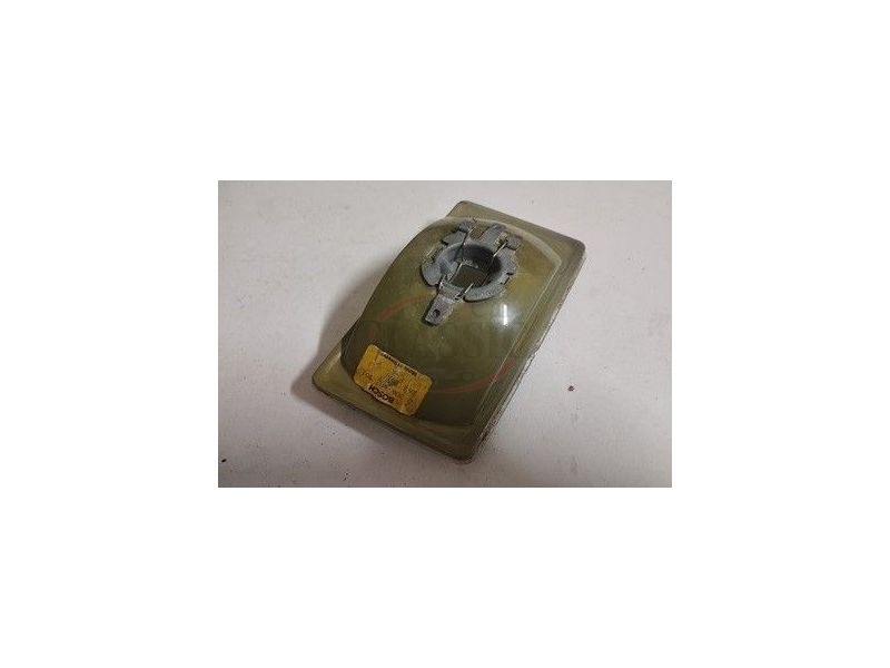 Multimarcas - Farol auxiliar H3 Pilot 150 (BOSCH)