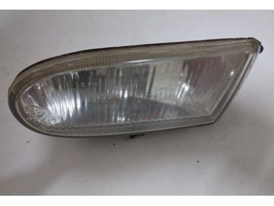 Renault 19 II / Renault Laguna I - Farol auxiliar direito H1 (VALEO)