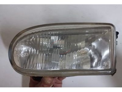 Renault 19 II / Renault Laguna I - Farol auxiliar direito H1 (VALEO)