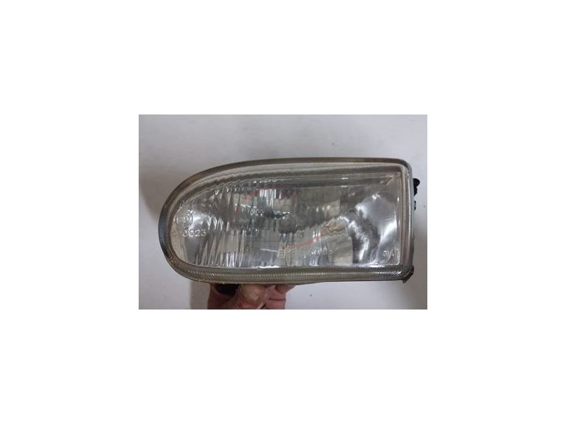 Renault 19 II / Renault Laguna I - Farol auxiliar direito H1 (VALEO)