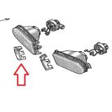 Renault 19 II - Tampa de acabamento farol auxiliar direito