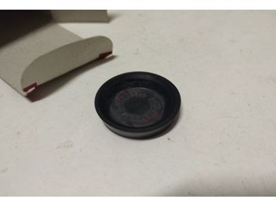 Toyota Dyna BU30 - Borracha de cilindro travão roda (Ø 1" 1/8)