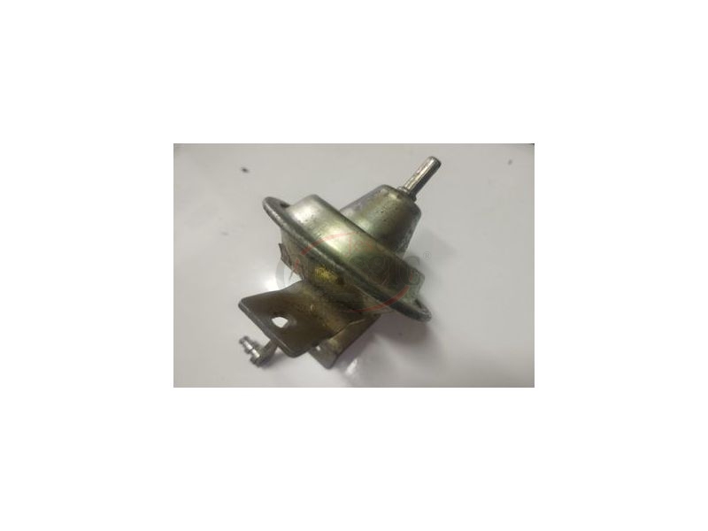 Opel / Vauxhall - Avanço de distribuidor (DELCO ?)