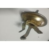 Opel / Vauxhall - Avanço de distribuidor (DELCO ?)